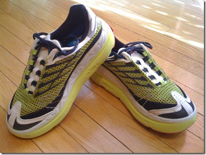 Hoka One One